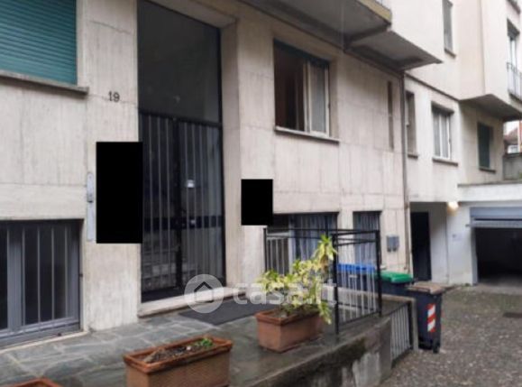 Appartamento in residenziale in Via Vincenzo Dandolo 19