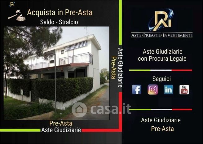 Appartamento in residenziale in Via delle Ginestre