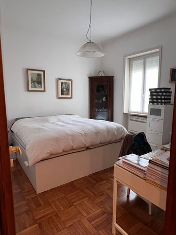 Appartamento in residenziale in Via Aldo Lusardi 10