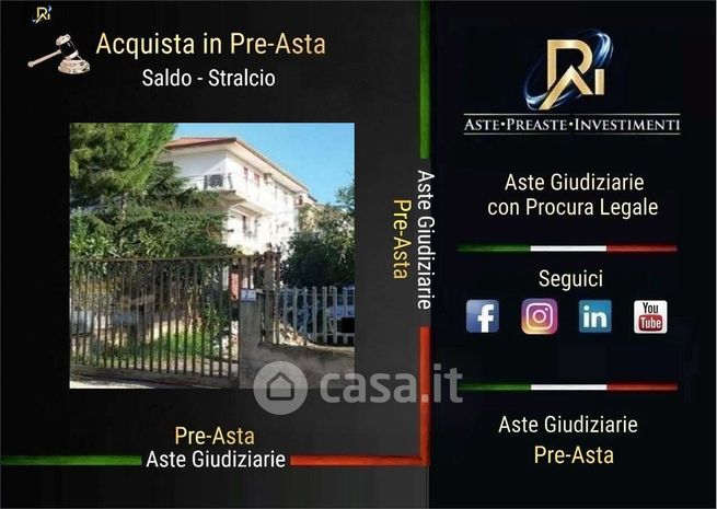 Appartamento in residenziale in Via Domenico Scarlatti 2 -40