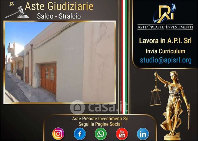 Appartamento in residenziale in 