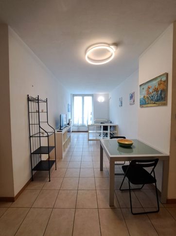 Appartamento in residenziale in Via Giuseppe Saverio Mercadante 54