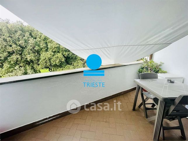 Appartamento in residenziale in