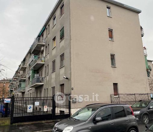Appartamento in residenziale in Via Giuseppe di Vittorio 8