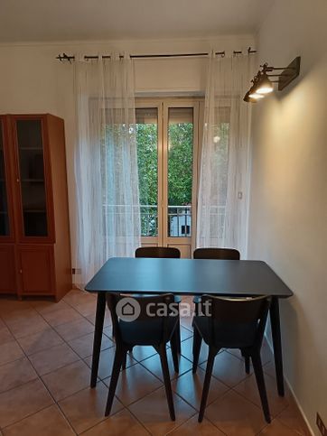 Appartamento in residenziale in Corso Tortona 19