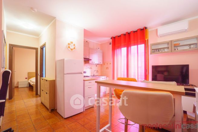 Appartamento in residenziale in Via Calabria 19
