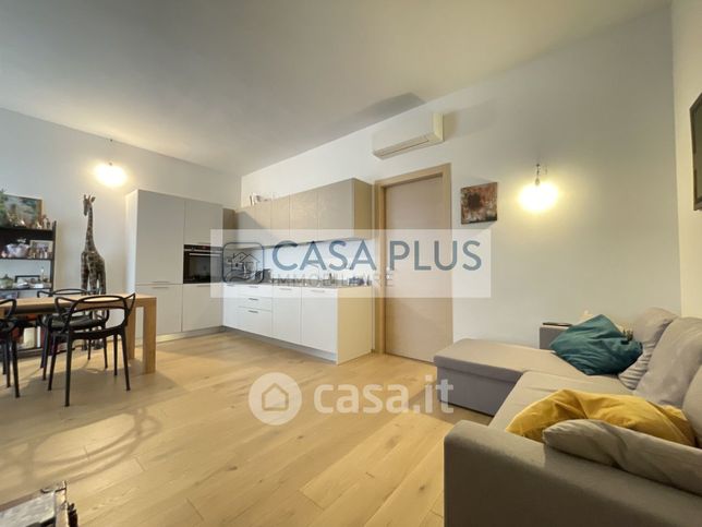 Appartamento in residenziale in
