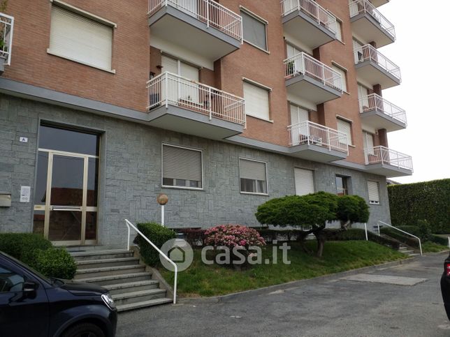 Appartamento in residenziale in Via Caselette 6 b