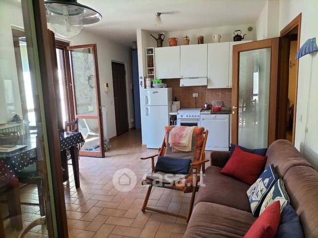 Appartamento in residenziale in Via Tarquinia