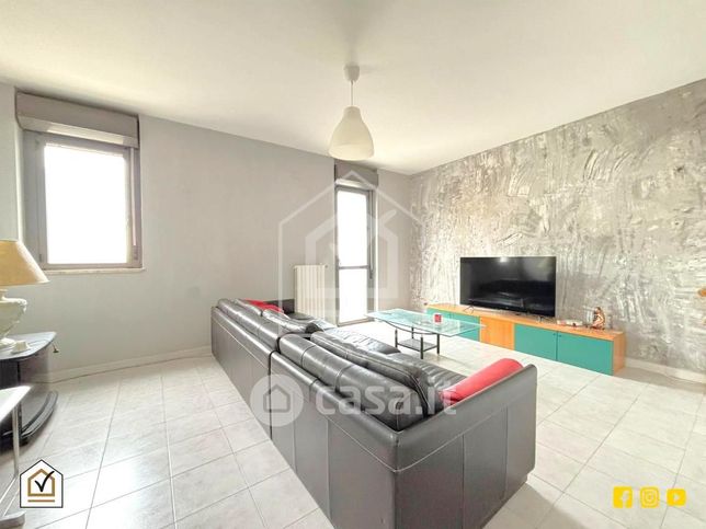 Appartamento in residenziale in 
