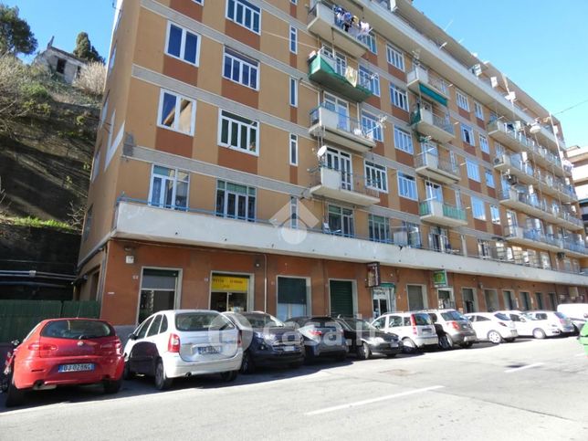 Appartamento in residenziale in Via Bari 26