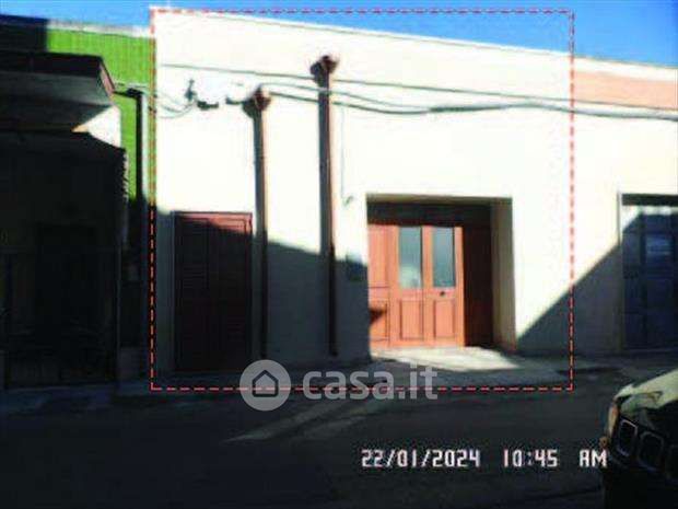 Casa indipendente in residenziale in Via Enrico Toti 13