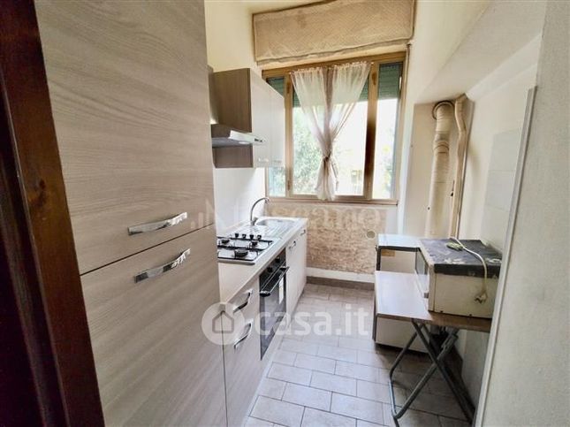 Appartamento in residenziale in Via Gruber