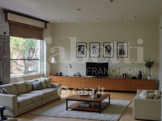 Appartamento in residenziale in Via Aldo e Carlo Bettini 5