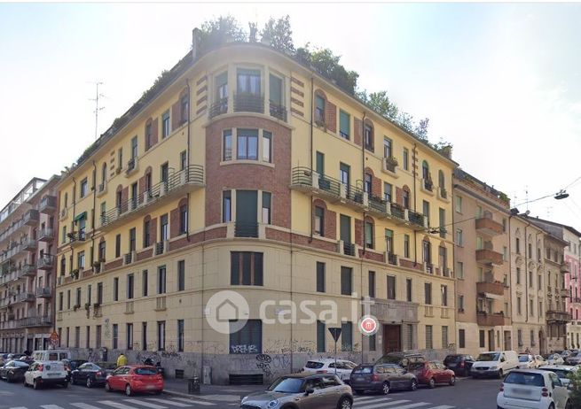 Appartamento in residenziale in Via Alfredo Catalani 68