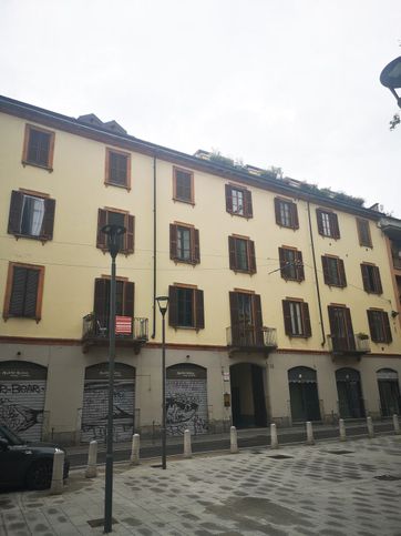 Appartamento in residenziale in Via Magolfa 14