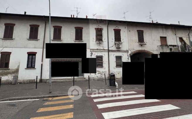 Appartamento in residenziale in Via Risorgimento 165