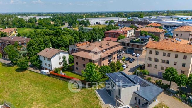 Appartamento in residenziale in Via Monterosa 6