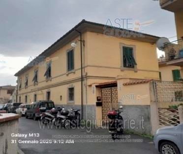 Appartamento in residenziale in Via Pietro Orsilago 22