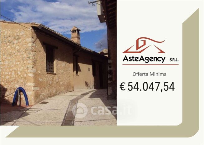 Appartamento in residenziale in Via dell'Arco 1