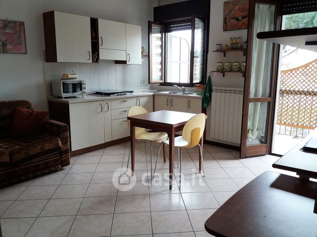 Appartamento in residenziale in Strada Capretta 5