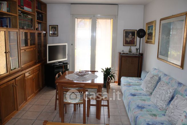 Attico/mansarda in residenziale in Via Verona