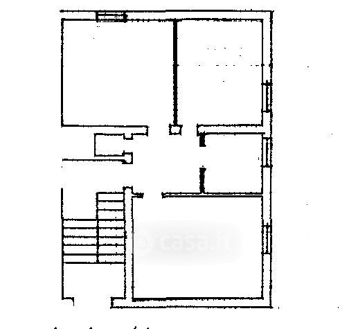 Appartamento in residenziale in Via Pietro Mengoli