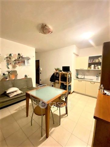 Appartamento in residenziale in 