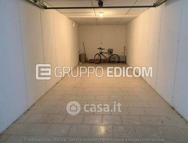 Box/posto auto in residenziale in Viale Verona