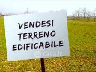 Terreno edificabile in residenziale in 
