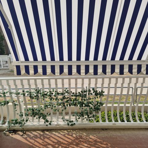 Appartamento in residenziale in Piazza Marina