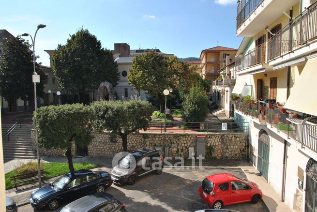 Appartamento in residenziale in Piazza G.Marconi 14