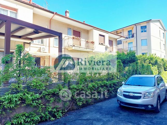 Appartamento in residenziale in Via Roma