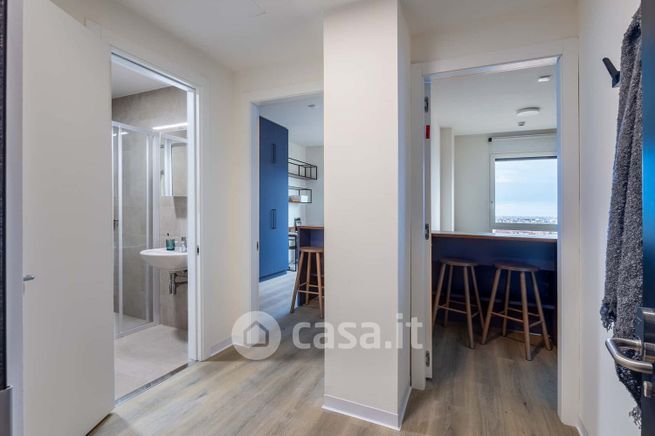 Appartamento in residenziale in Via Sebastiano Serlio 28 -26