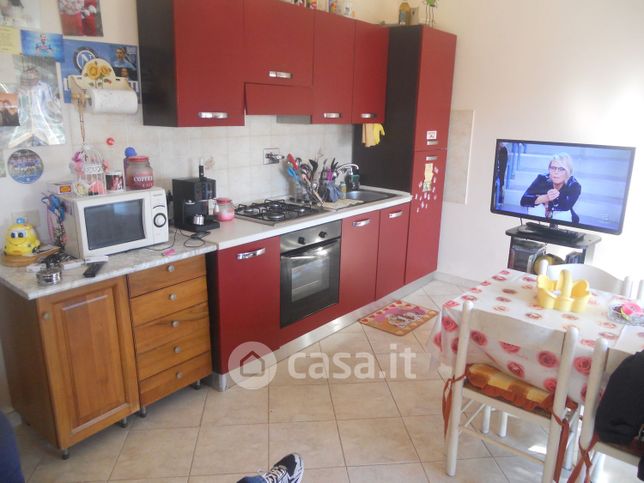 Appartamento in residenziale in Via del Ponte degli Incastri