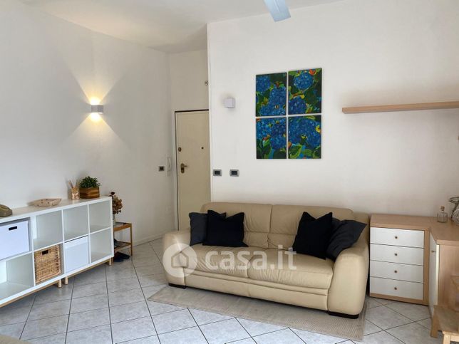 Appartamento in residenziale in Via Quirino di Marzio 9 -7