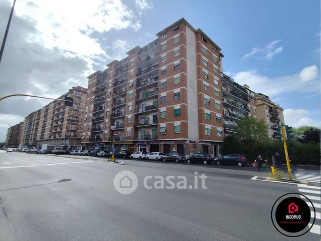Appartamento in residenziale in Via Carlo Amoretti 252