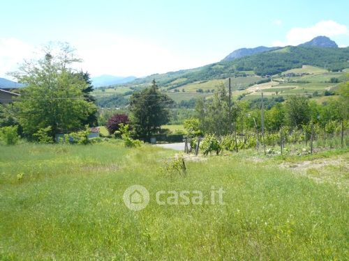 Terreno edificabile in residenziale in Località Cernusca