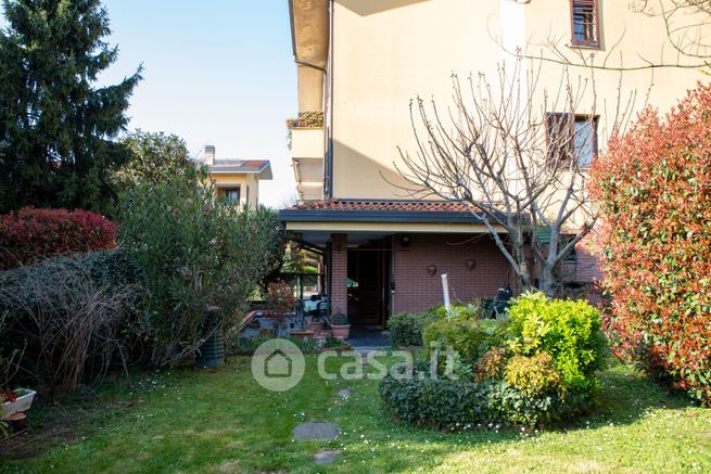 Appartamento in residenziale in Via Luigi Cadorna 8
