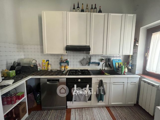 Appartamento in residenziale in Via di Mosciano