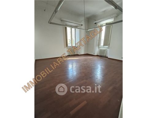 Appartamento in residenziale in Via Leone X