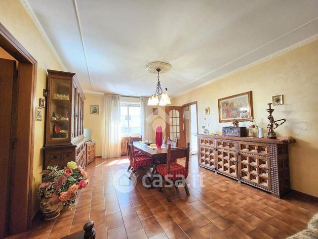 Appartamento in residenziale in Via Cavour 48
