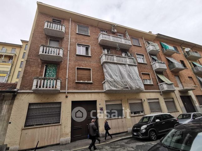 Appartamento in residenziale in Via Lombardore 11