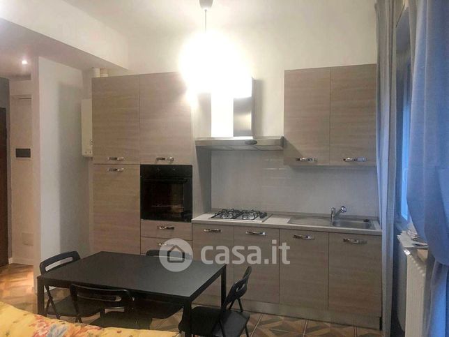 Appartamento in residenziale in Piazza Meardi