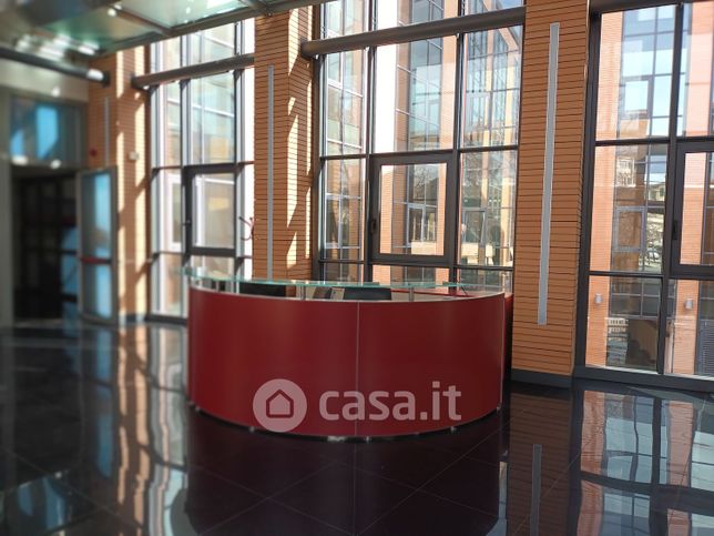 Ufficio in commerciale in Via Giovanni Paisiello