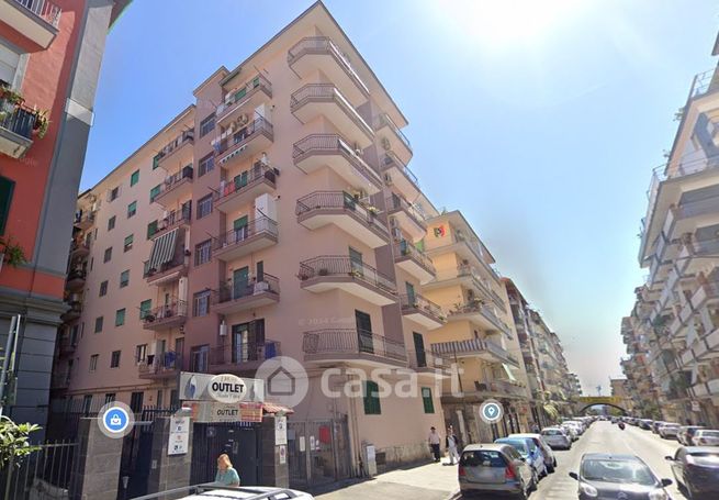 Appartamento in residenziale in Via Diocleziano 207