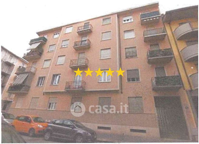 Appartamento in residenziale in Via Francesco Baracca