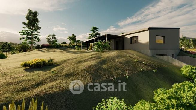 Terreno edificabile in residenziale in