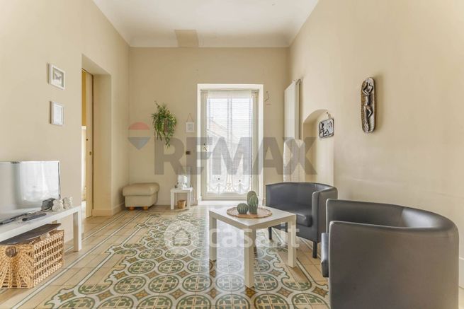 Casa indipendente in residenziale in Via Giuseppe Giusti 20