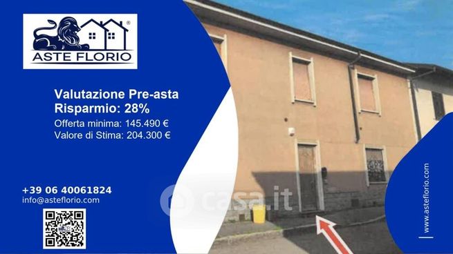 Appartamento in residenziale in Via Marelli